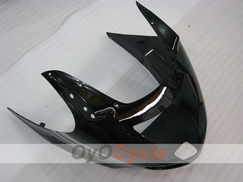 Injection Fairing kit for 96-07 CBR1100XX - Black, Silver - Factory Style #OYO87902813