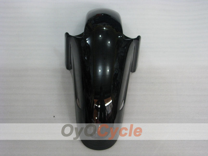 Injection Fairing kit for 96-07 CBR1100XX - Red, Black - Factory Style #OYO87902814