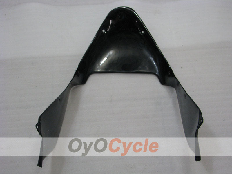 Injection Fairing kit for 96-07 CBR1100XX - White, Black - Repsol #OYO87902817