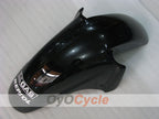Front Fender Fairing For Honda 96-07 CBR1100XX #OYO87907559