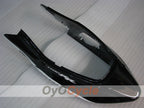 Injection Fairing kit for 96-07 CBR1100XX - White, Black - Repsol #OYO87902817