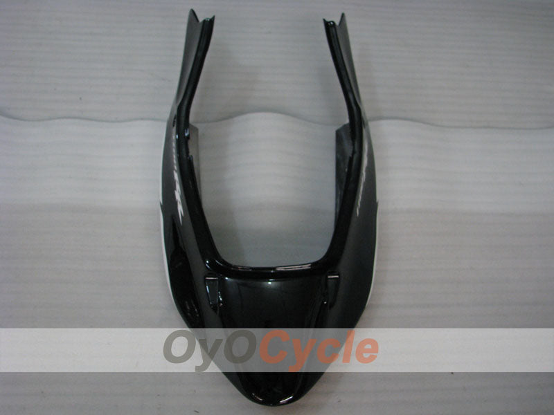 Injection Fairing kit for 96-07 CBR1100XX - White, Black - Repsol #OYO87902817