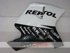 Injection Fairing kit for 96-07 CBR1100XX - White, Black - Repsol #OYO87902817