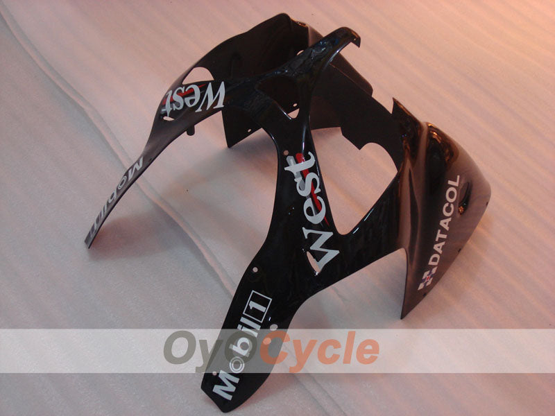 Front Upper Fairing For Kawasaki 00-02 Ninja ZX-6R #OYO87912946 Main image