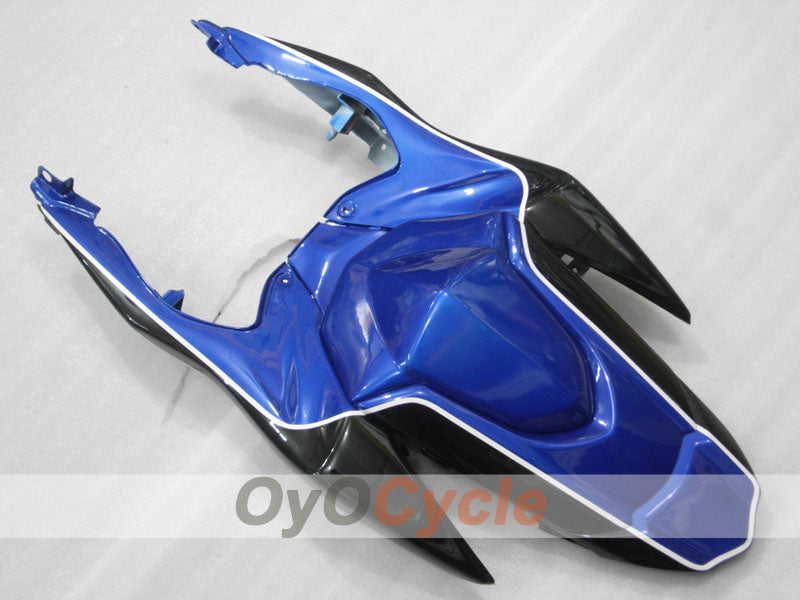 Rear Tail Fairing + Seat Cover For Suzuki 09-16 GSXR1000 #OYO87908758 Secondary image
