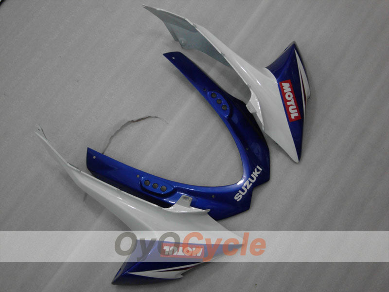 Front Upper Fairing For Suzuki 09-16 GSXR1000 #OYO87908757 Secondary image