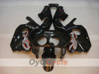 Injection Fairing kit for 90-94 CBR250RR - Black - Fireblade #OYO87902932
