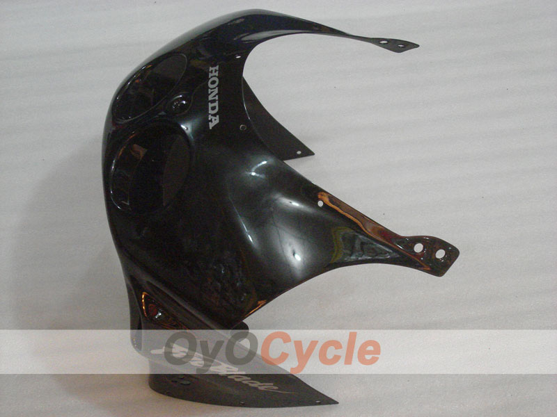 Injection Fairing kit for 90-94 CBR250RR - Black - Fireblade #OYO87902932