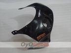 Injection Fairing kit for 90-94 CBR250RR - Black - Fireblade #OYO87902932
