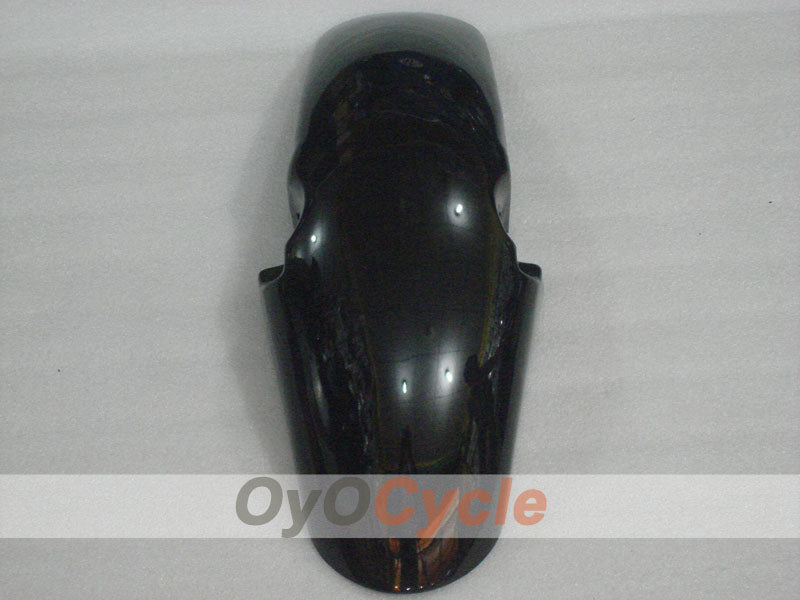 Injection Fairing kit for 90-94 CBR250RR - Black - Fireblade #OYO87902932