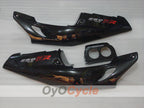 Injection Fairing kit for 90-94 CBR250RR - Black - Fireblade #OYO87902932