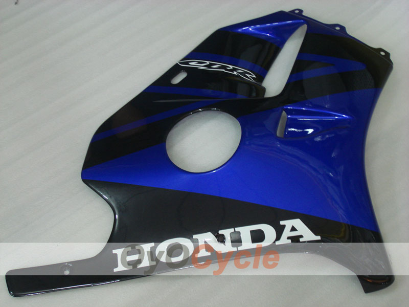 Left & Right Side Fairing For Honda 90-94 CBR250RR #OYO87907598
