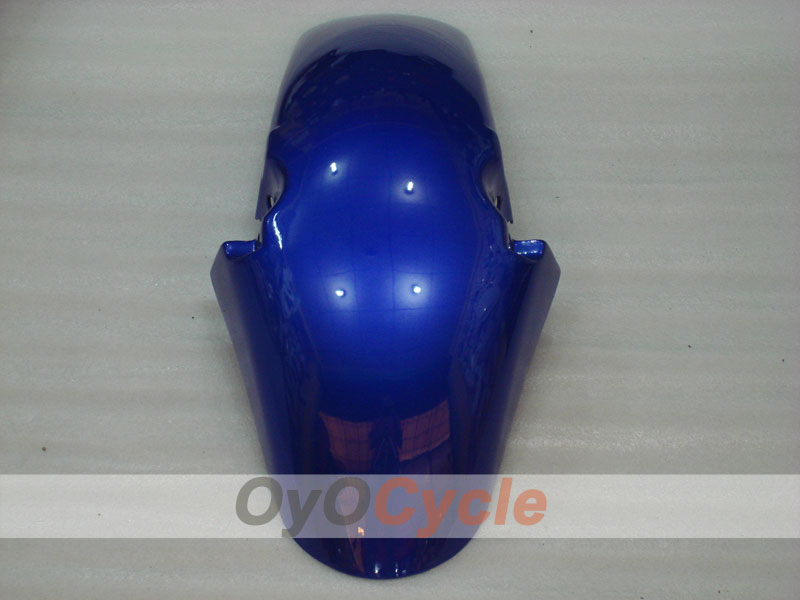 Injection Fairing kit for 90-94 CBR250RR - Blue, Black - Fireblade #OYO87902935