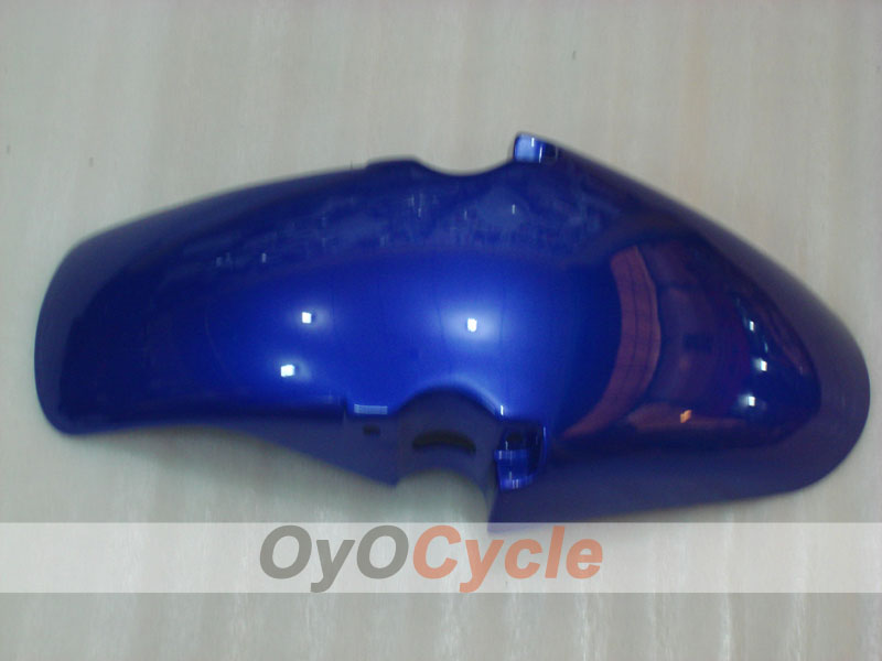 Front Fender Fairing For Honda 90-94 CBR250RR #OYO87907599 Secondary image