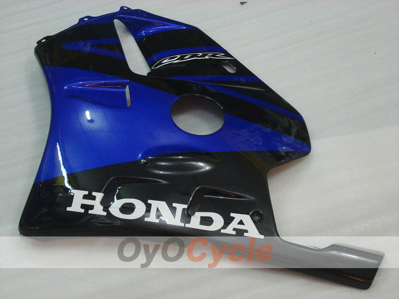 Left & Right Side Fairing For Honda 90-94 CBR250RR #OYO87907598