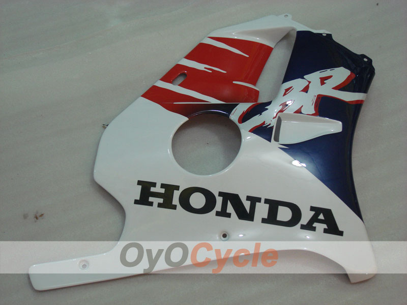Left & Right Side Fairing For Honda 90-94 CBR250RR #OYO87907602