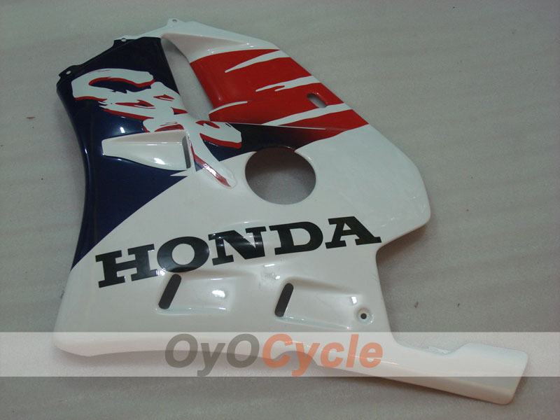 Left & Right Side Fairing For Honda 90-94 CBR250RR #OYO87907602