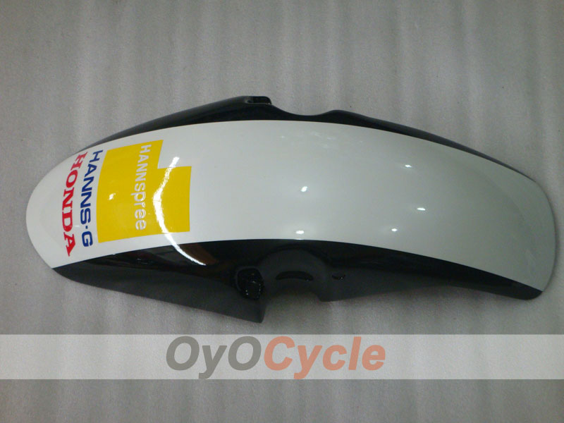 Front Fender Fairing For Honda 90-94 CBR250RR #OYO87907607