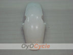 Injection Fairing kit for 90-94 CBR250RR - Red, White - Factory Style #OYO87902961