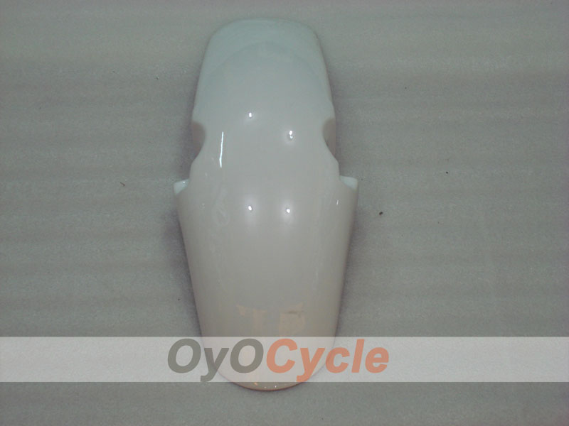 Injection Fairing kit for 90-94 CBR250RR - Red, White - Factory Style #OYO87902961