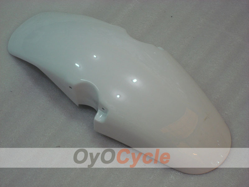 Injection Fairing kit for 90-94 CBR250RR - Red, White - Factory Style #OYO87902961