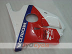 Injection Fairing kit for 90-94 CBR250RR - Red, White - Factory Style #OYO87902961