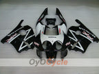 Injection Fairing kit for 90-94 CBR250RR - White, Black - Factory Style #OYO87902962