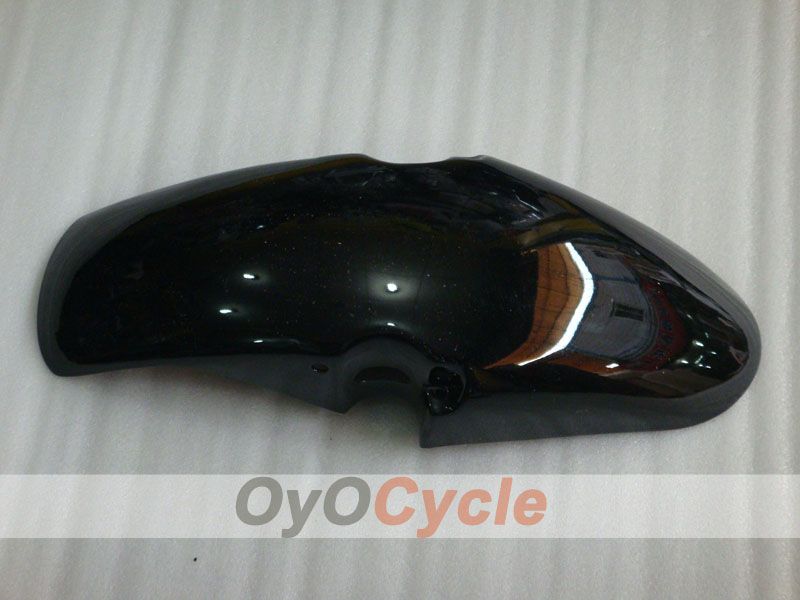 Injection Fairing kit for 90-94 CBR250RR - White, Black - Factory Style #OYO87902962
