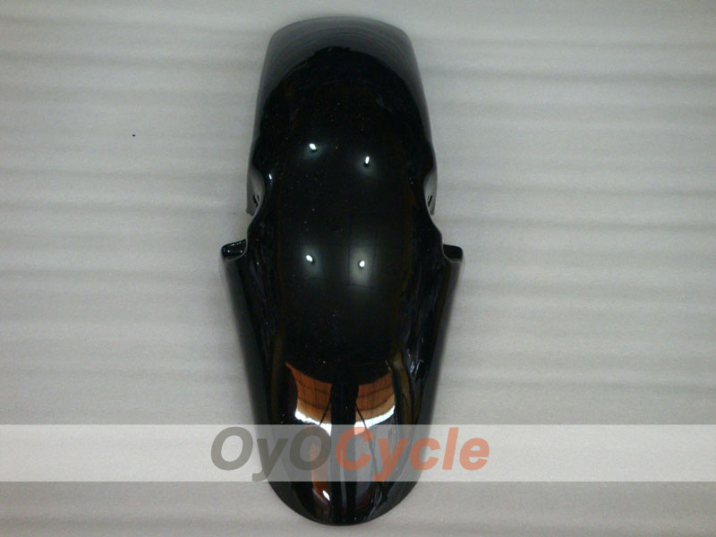 Injection Fairing kit for 90-94 CBR250RR - White, Black - Factory Style #OYO87902962
