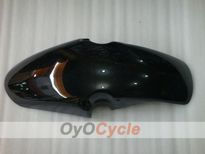 Injection Fairing kit for 90-94 CBR250RR - White, Black - Factory Style #OYO87902962