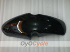 Injection Fairing kit for 90-94 CBR250RR - White, Black - Factory Style #OYO87902962