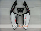 Injection Fairing kit for 90-94 CBR250RR - White, Black - Factory Style #OYO87902962