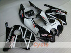Injection Fairing kit for 90-94 CBR250RR - White, Black - Factory Style #OYO87902962