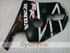 Injection Fairing kit for 90-94 CBR250RR - White, Black - Factory Style #OYO87902962