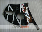 Injection Fairing kit for 90-94 CBR250RR - White, Black - Factory Style #OYO87902962