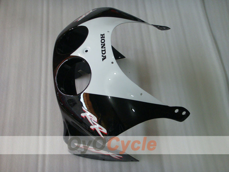 Injection Fairing kit for 90-94 CBR250RR - White, Black - Factory Style #OYO87902962