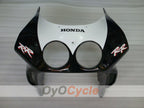Injection Fairing kit for 90-94 CBR250RR - White, Black - Factory Style #OYO87902962