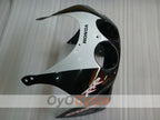 Injection Fairing kit for 90-94 CBR250RR - White, Black - Factory Style #OYO87902962