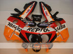 Injection Fairing kit for 90-94 CBR250RR - Red, Orange - Repsol #OYO87902968