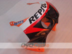 Injection Fairing kit for 90-94 CBR250RR - Red, Orange - Repsol #OYO87902968