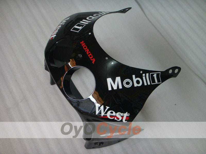 Front Upper Fairing For Honda 90-94 CBR250RR #OYO87907624