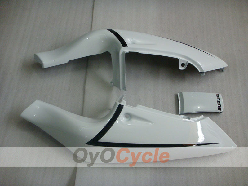 Rear Tail Fairing For Suzuki 97-00 GSXR600 #OYO87908394 Secondary image