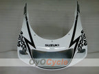 Front Upper Fairing For Suzuki 97-00 GSXR600 #OYO87908382
