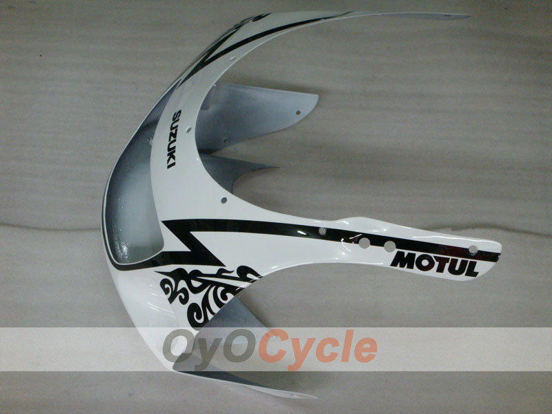 Front Upper Fairing For Suzuki 96-99 GSXR750 #OYO87908421 Secondary image