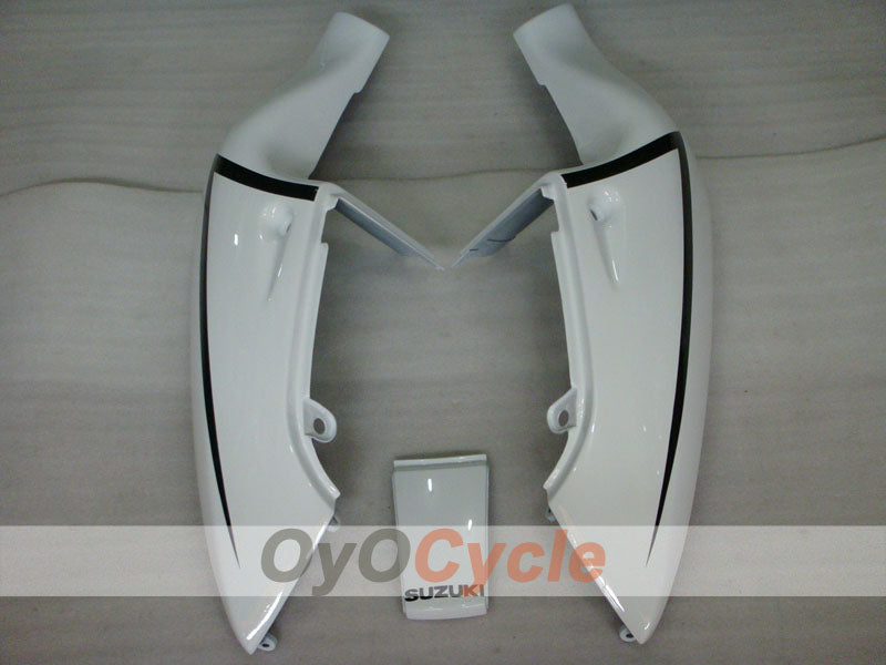 Rear Tail Fairing For Suzuki 96-99 GSXR750 #OYO87908445 Main image