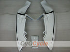 Rear Tail Fairing For Suzuki 96-99 GSXR750 #OYO87908445