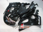 Fairing kit for 96-99 Suzuki GSXR750 - Black - Factory Style #OYO87903006