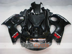 Fairing kit for 96-99 Suzuki GSXR750 - Black - Factory Style #OYO87903006