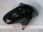 Fairing kit for 96-99 Suzuki GSXR750 - Black - Factory Style #OYO87903006