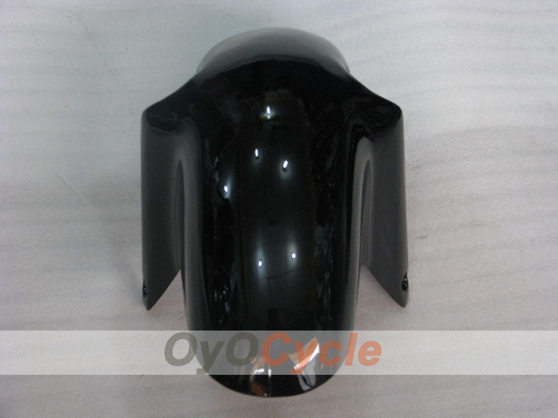 Fairing kit for 96-99 Suzuki GSXR750 - Black - Factory Style #OYO87903006